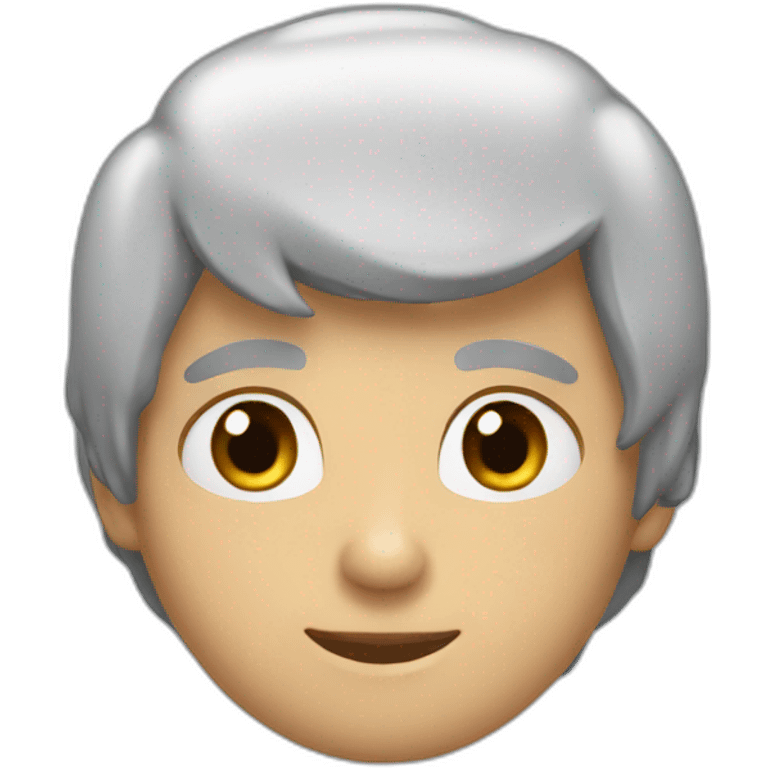 Lovejoy emoji