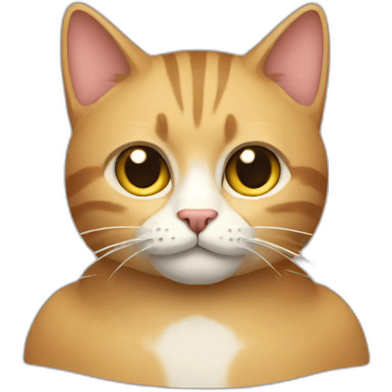 cat programming emoji