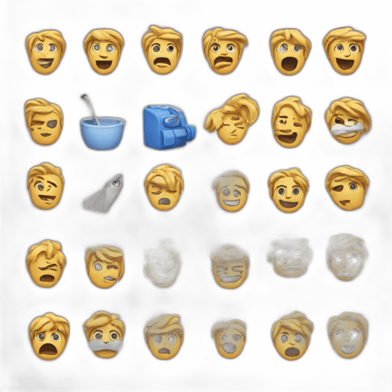 Emoji iPhone emoji