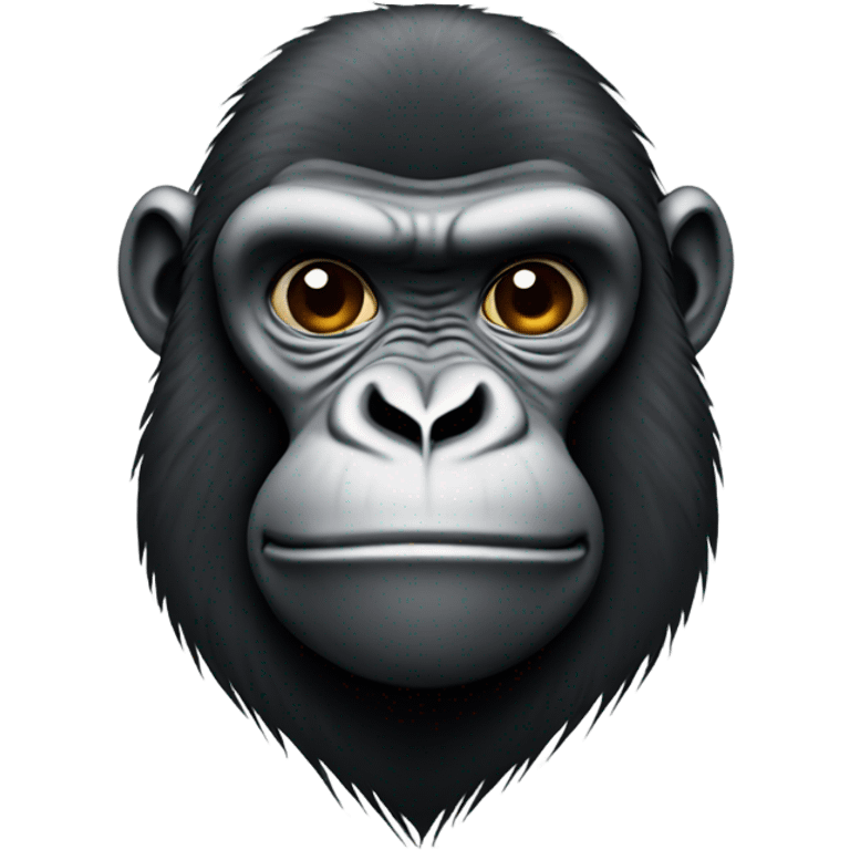 gorilla tag monkey emoji