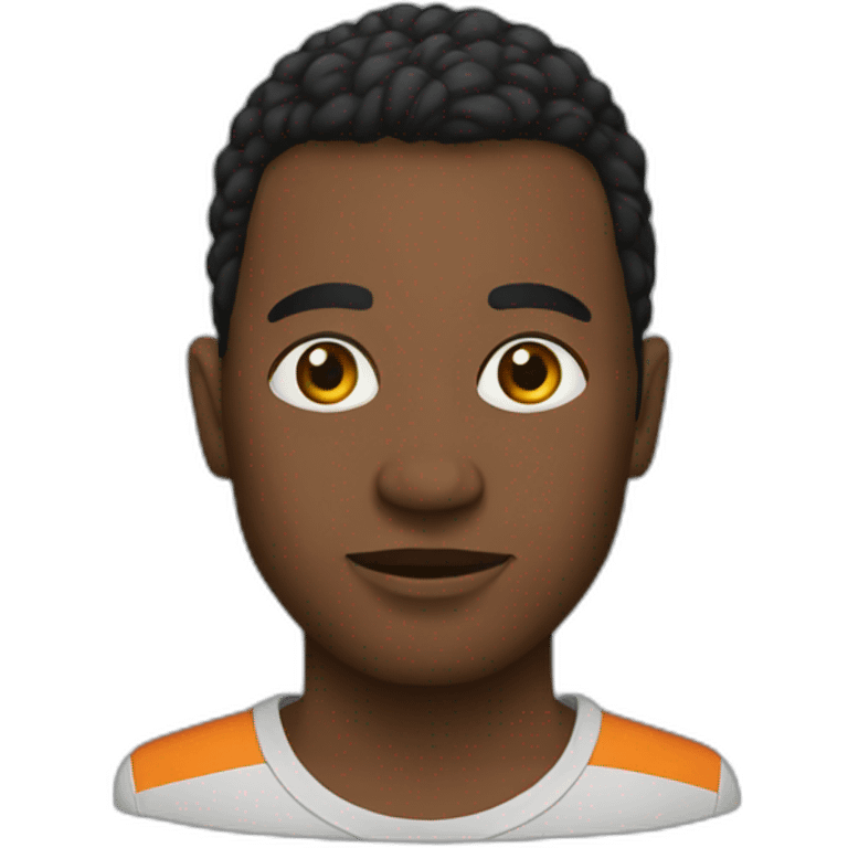 the niger emoji