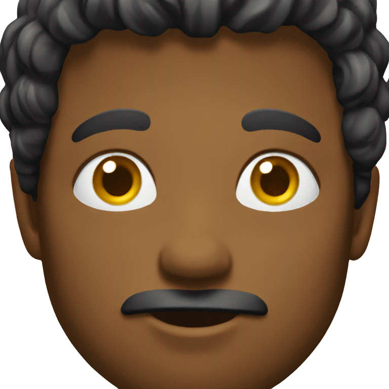 Blackwood emoji