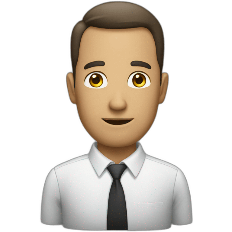 manager emoji