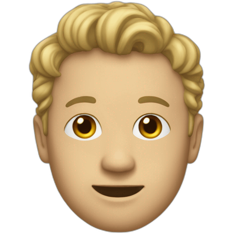 daokta johanson emoji