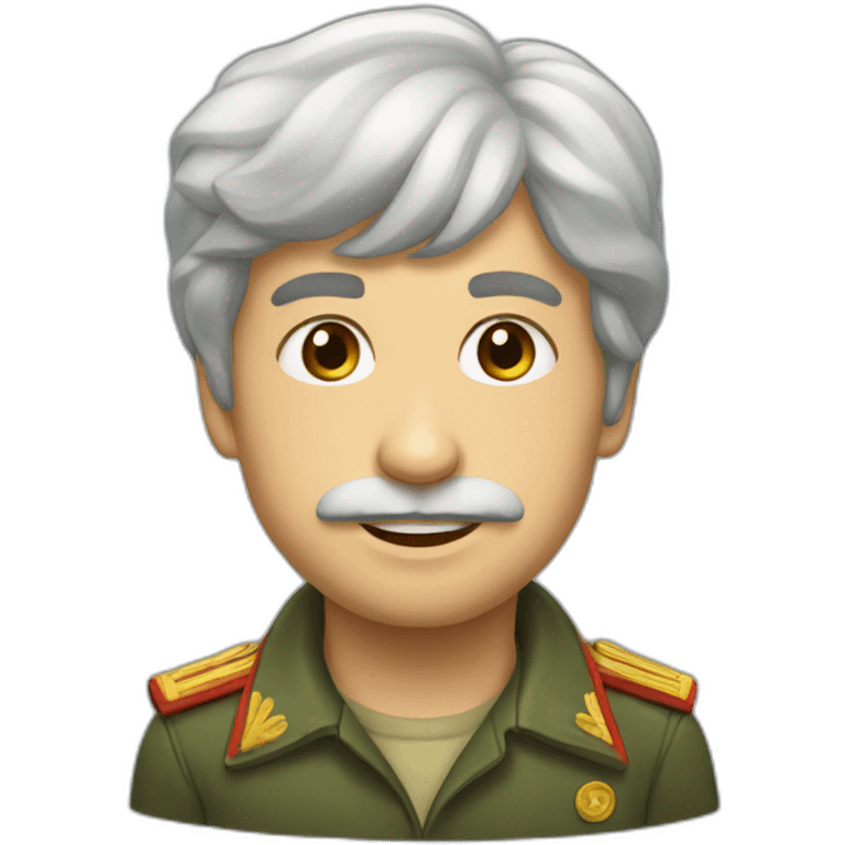 Urss emoji