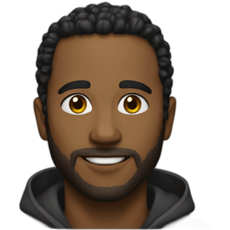 Omar cy emoji