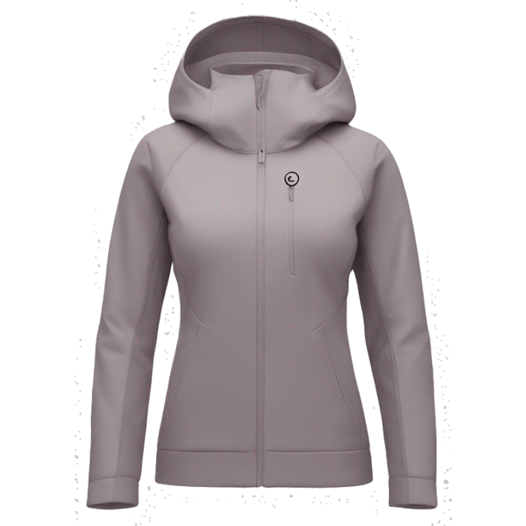 lululemon define jacket emoji