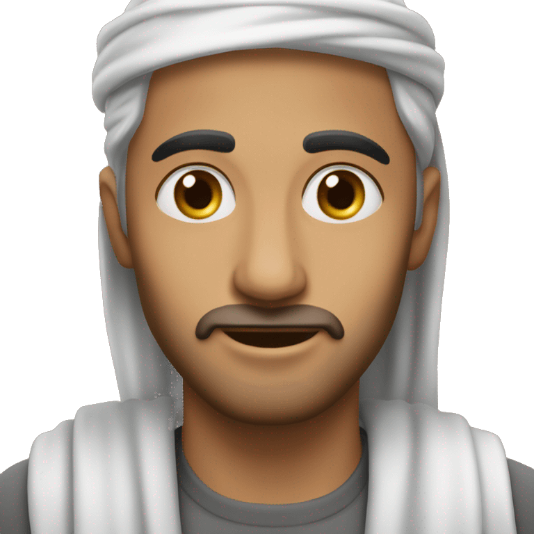 سمكه قرش ذات شعر كثيف emoji