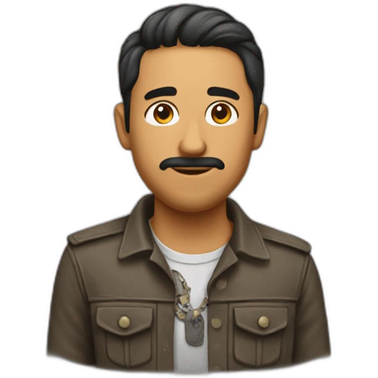 Paisa emoji