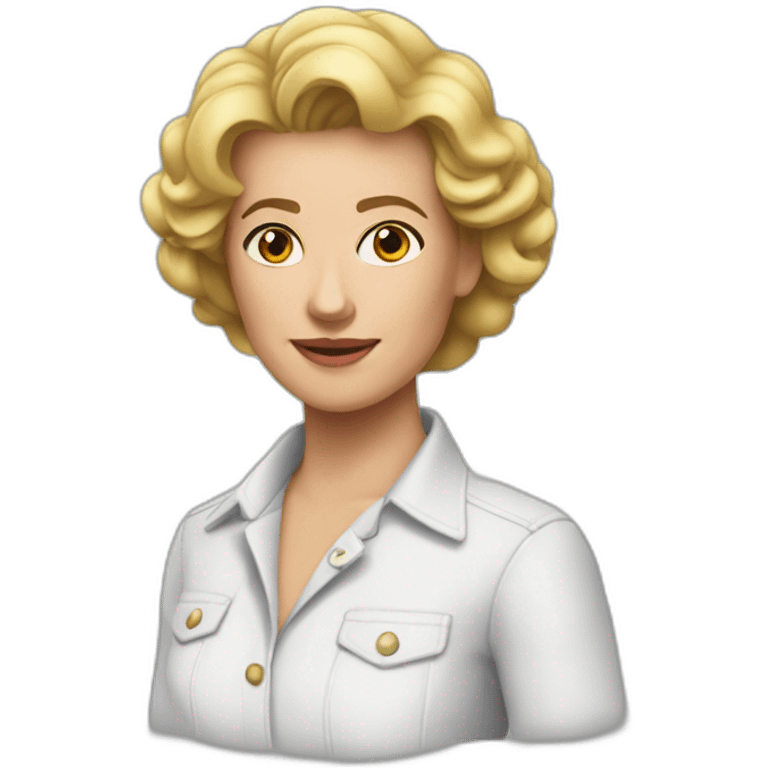 Jean LaSalle  emoji