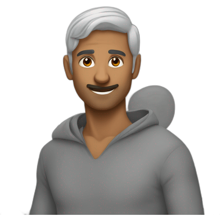 puneet emoji