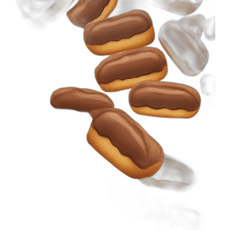 Nutellabrot emoji