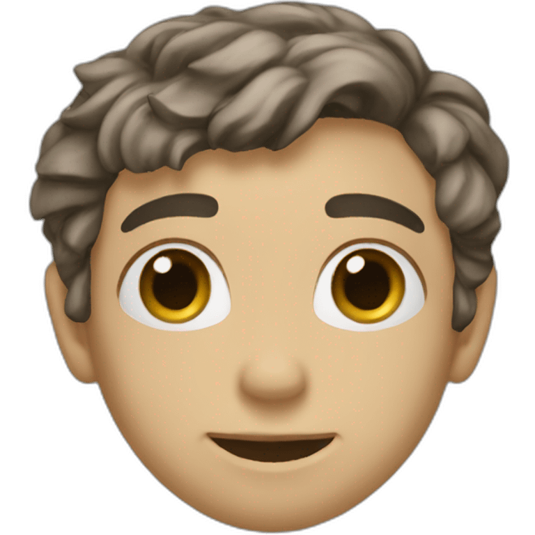 DONALDE emoji