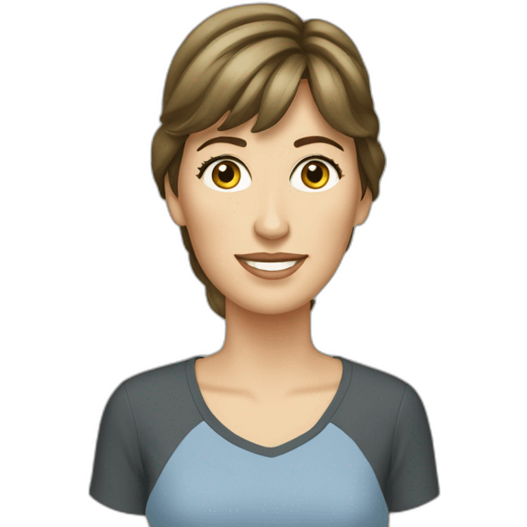 Missy Robertson emoji