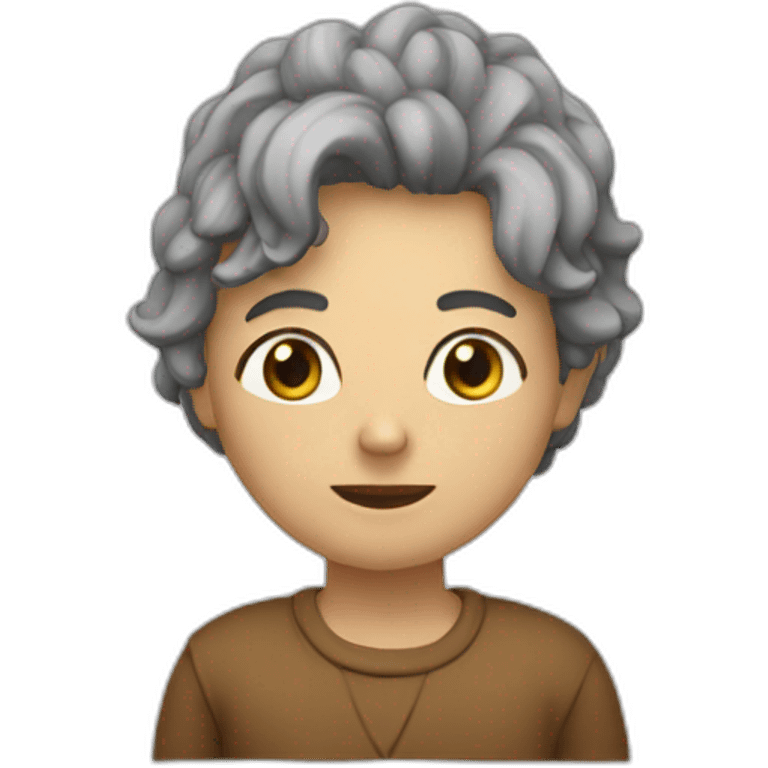 caonima emoji