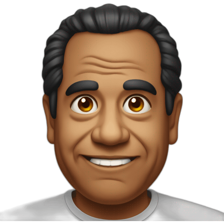 brahmanandam emoji