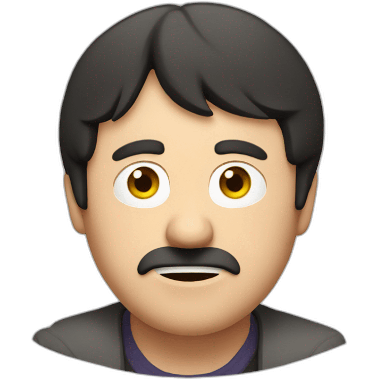 Randy marsh emoji