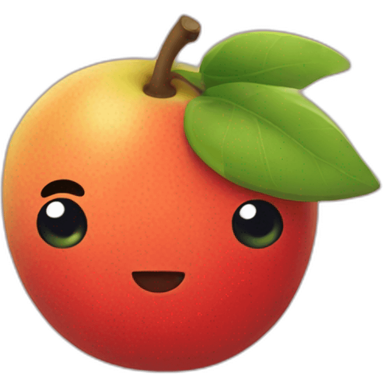 Blox fruit emoji