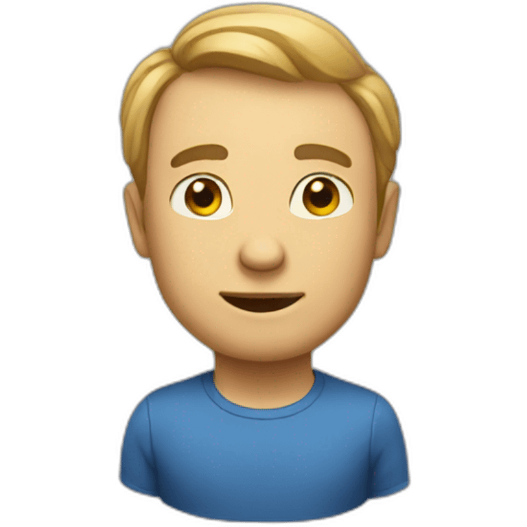 Ted bindy emoji