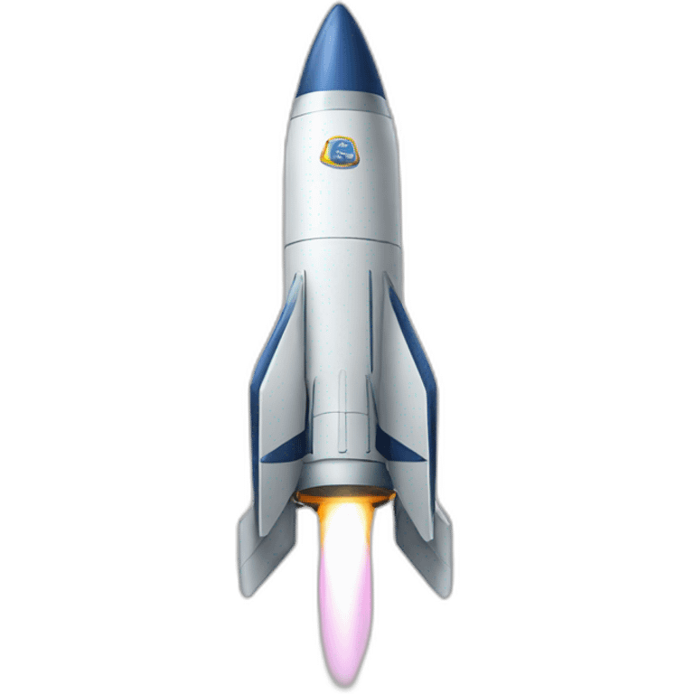 kornet rocket emoji