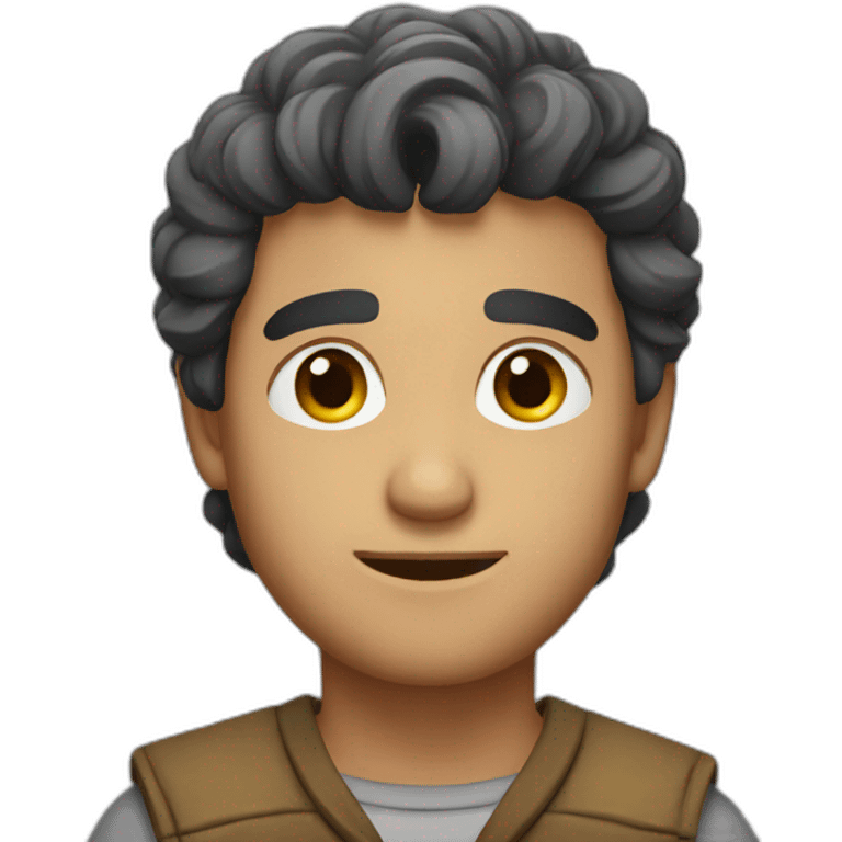 Joseph emoji