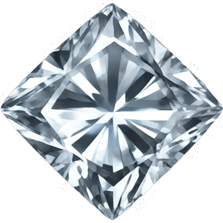 Religious 56-carat diamond emoji