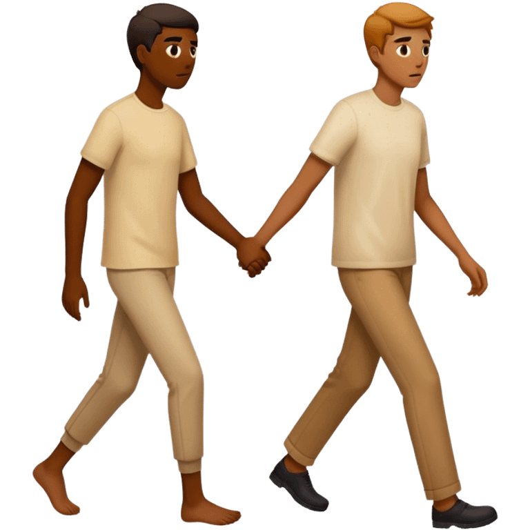 Two Strangers, Wild Night: Surrendering fully 

closeup

walk in

unexpected

heated emoji