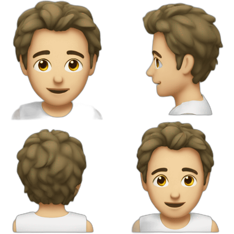 Julien emoji