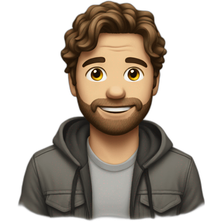 seb emoji