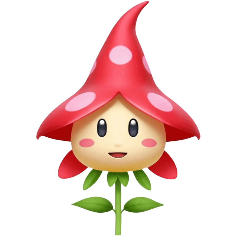 Pikmin Bloom emoji