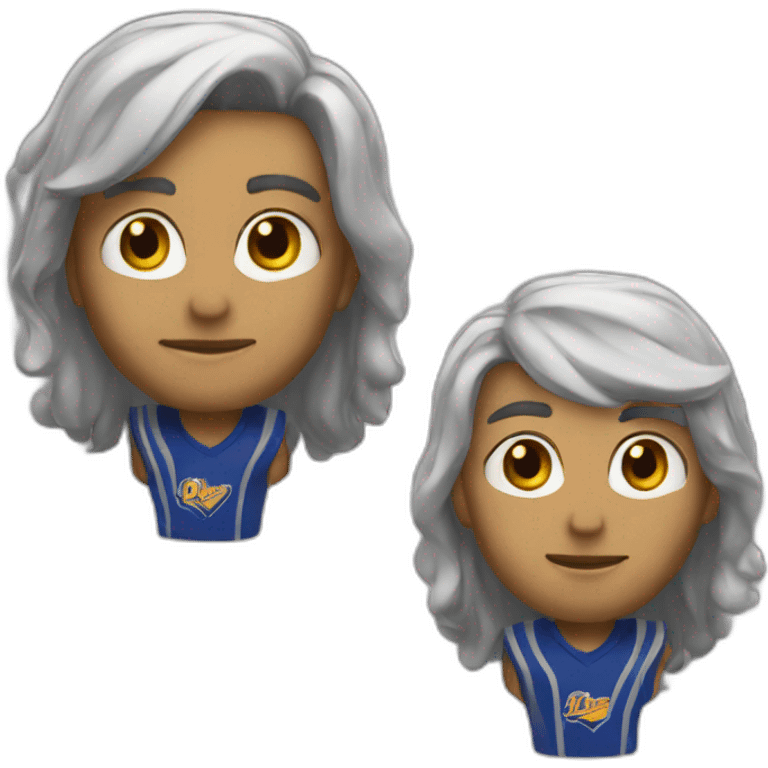 JM Valino emoji