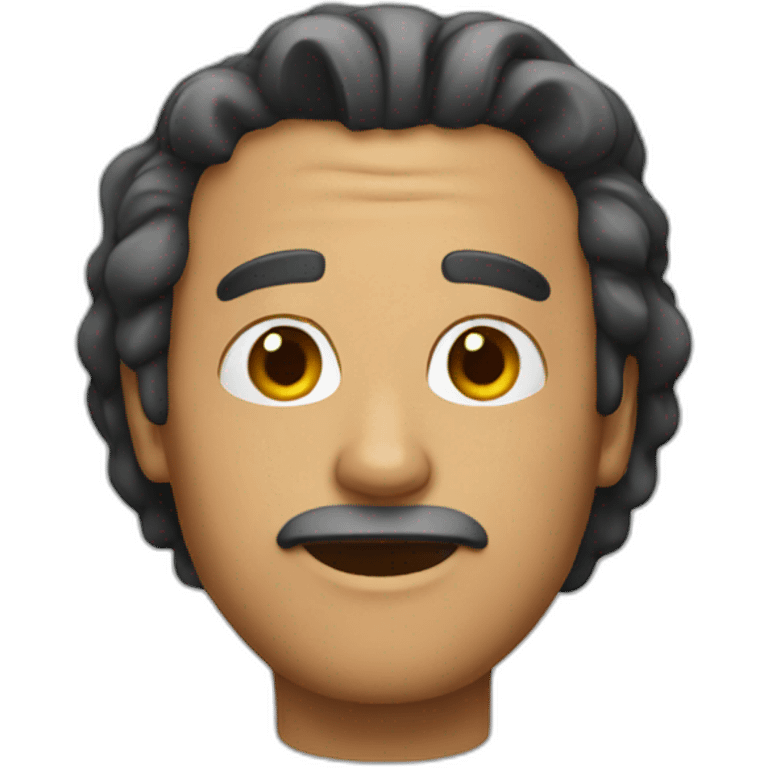 Bob emoji