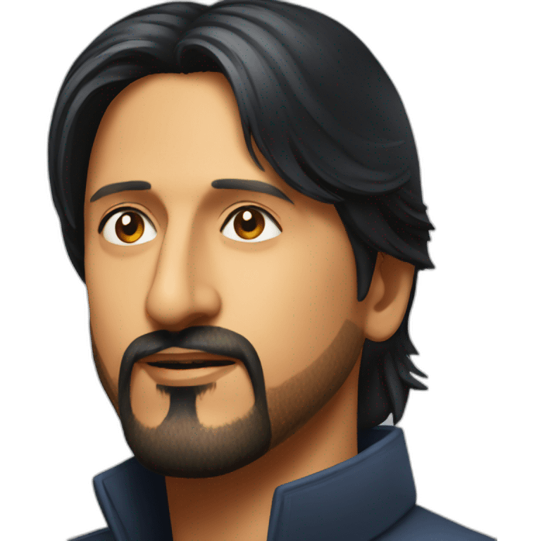 Kiccha sudeep emoji