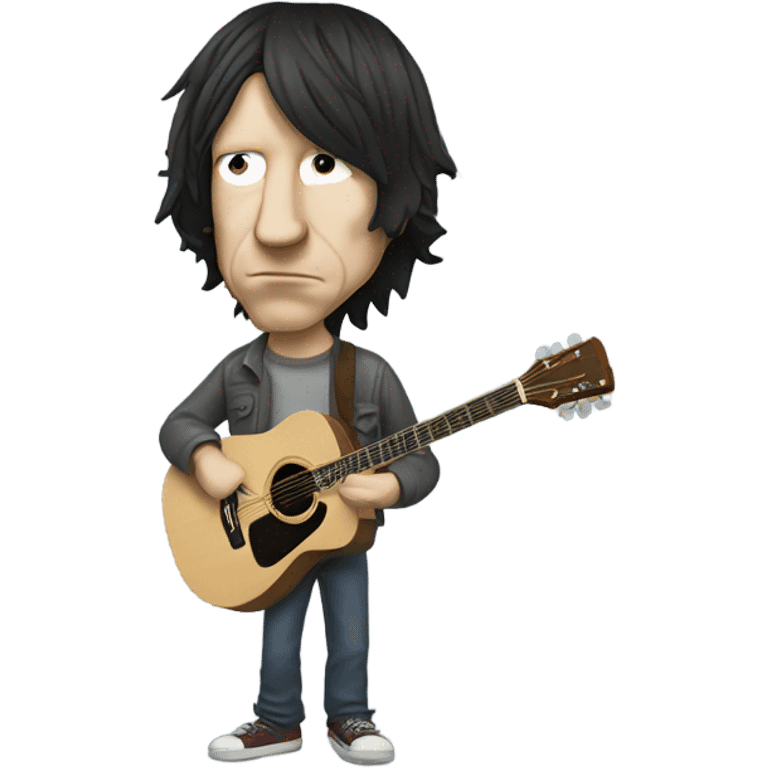 elliott smith emoji