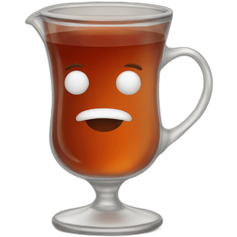 turkish tea emoji