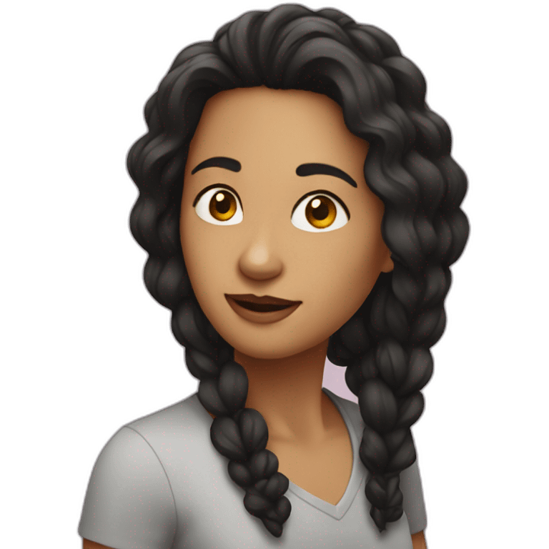 Julia emoji