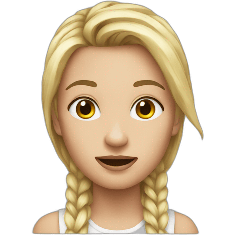 Helle emoji