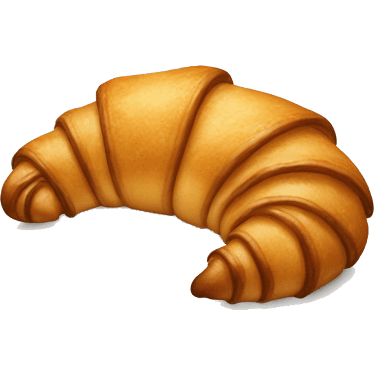 croissant ant emoji