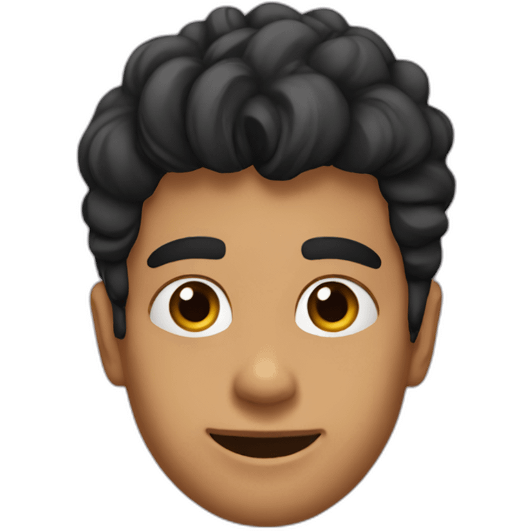 luis sera emoji