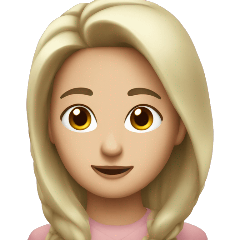 Elise emoji