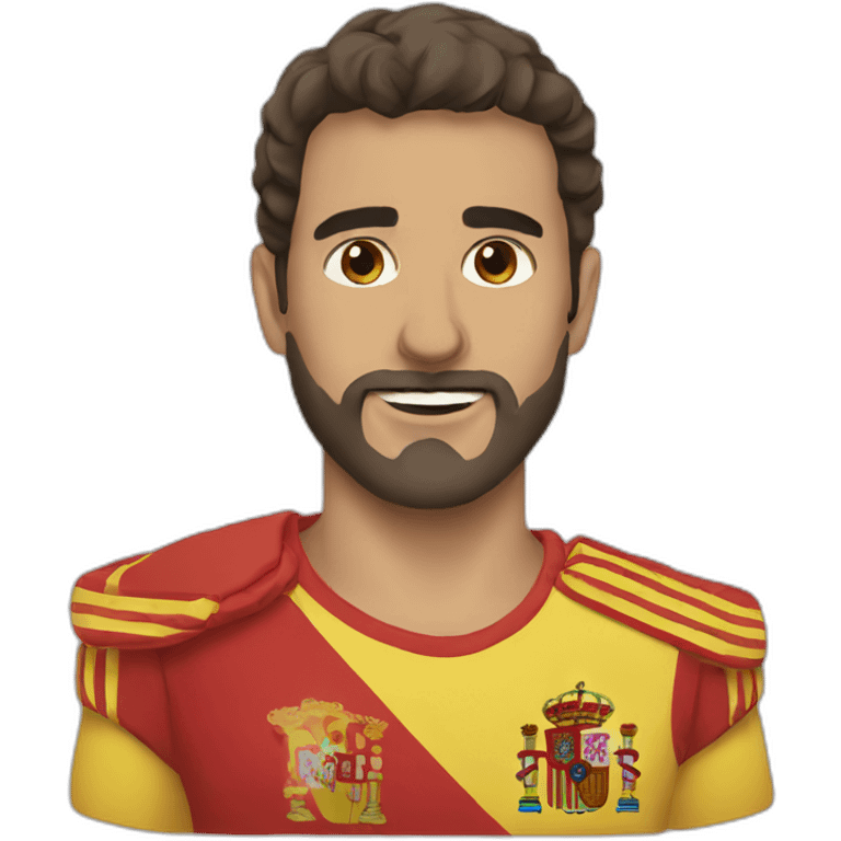 Spain emoji