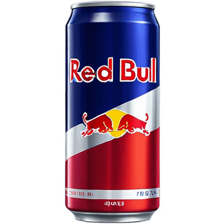 Redbull emoji