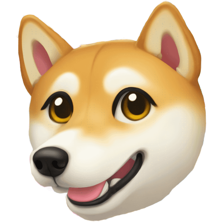 such wow doge meme emoji