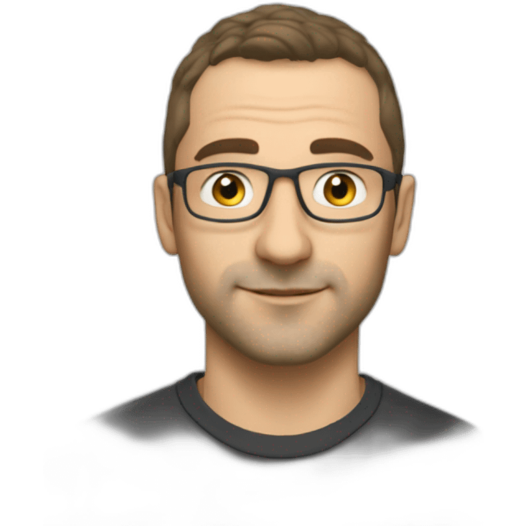 Sylvain lebas emoji