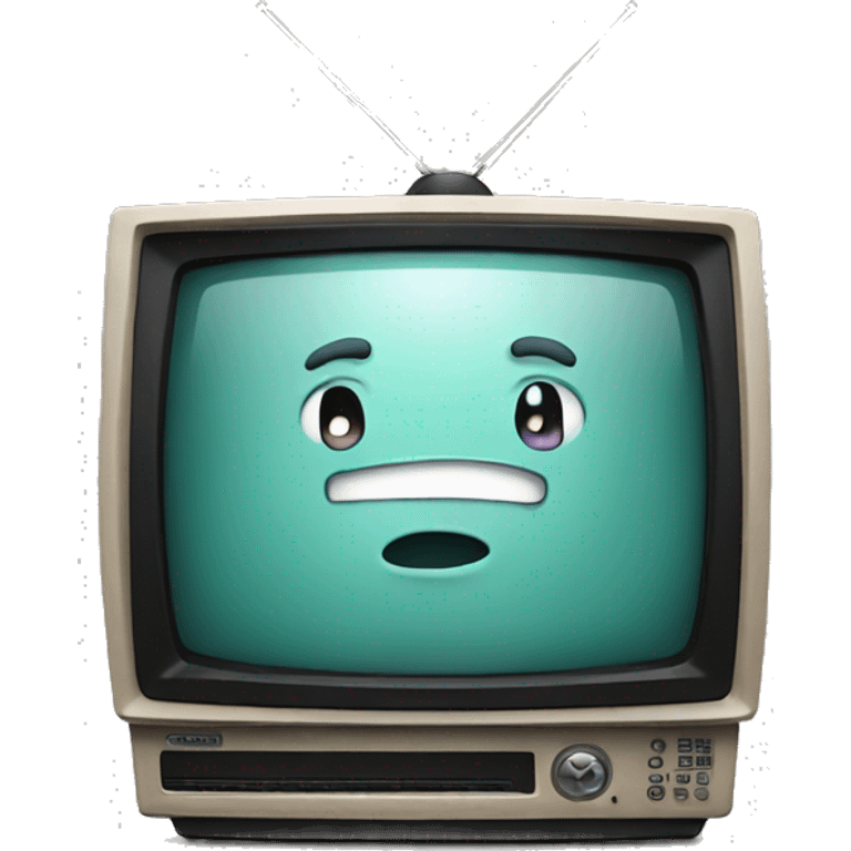 tv emoji