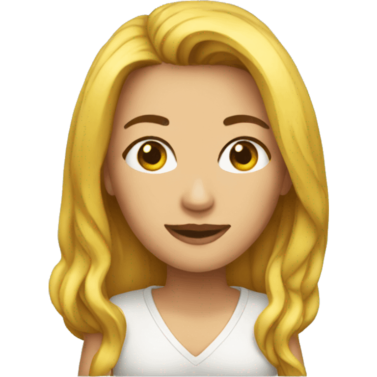 laura emoji