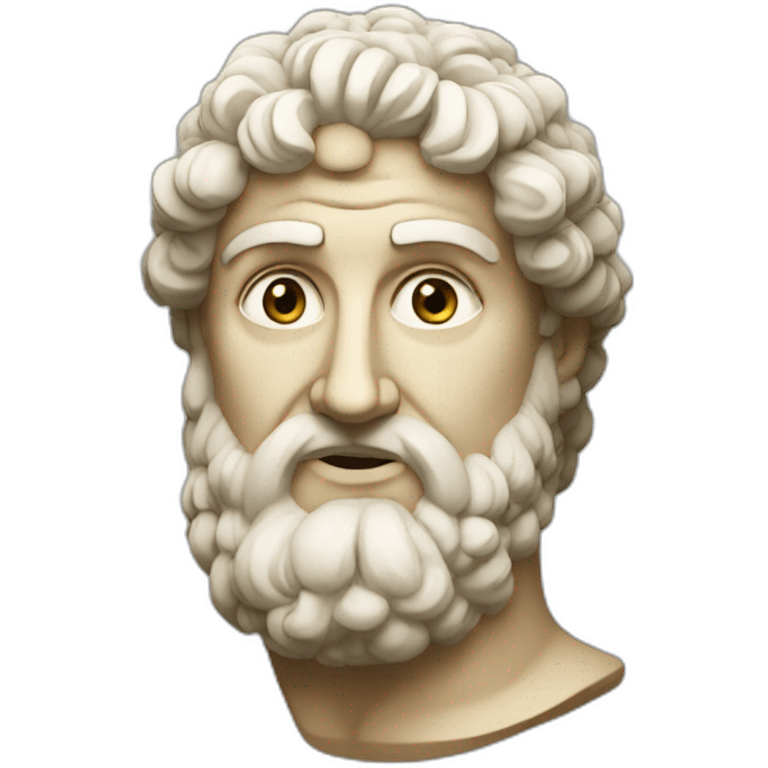 ancient greek emoji