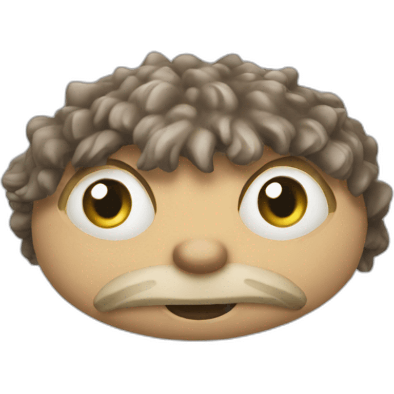 Porpentina Scamander emoji