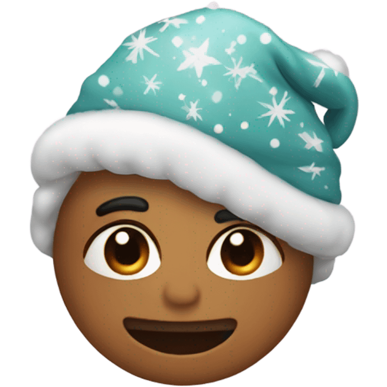 Aesthetic holiday emojis emoji