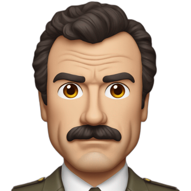 Tom selleck  emoji